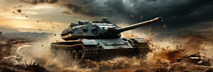 Seconde Guerre mondiale